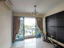 YewTee Residences (D23), Apartment #217239071